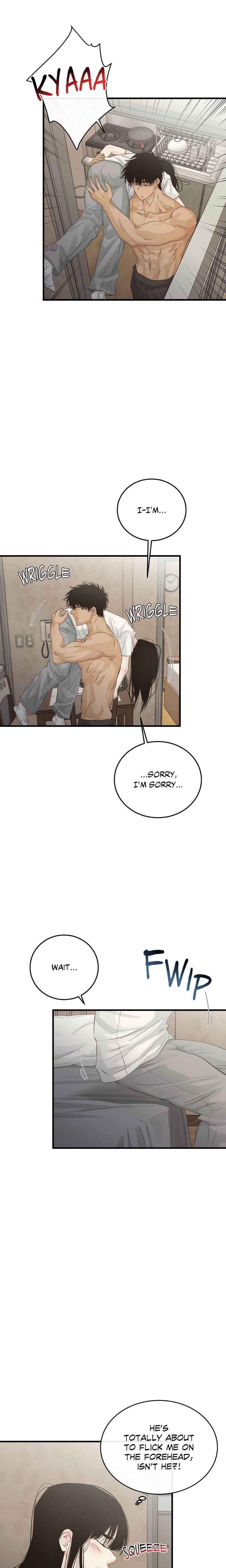 Where the Heart Is Chapter 62 image 9