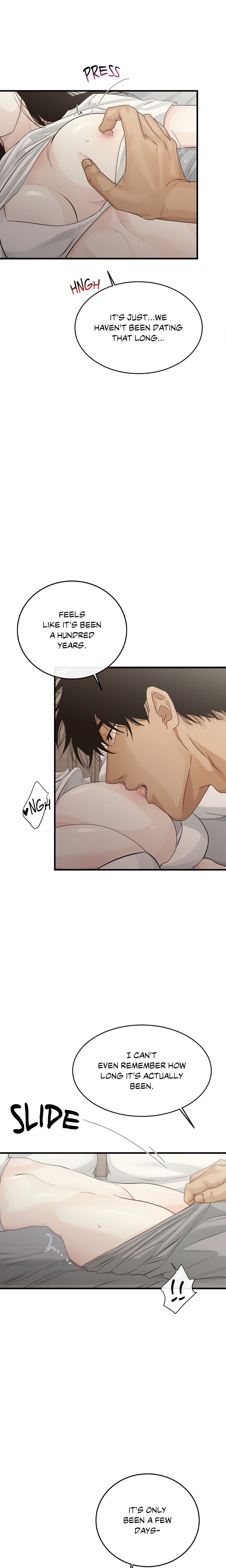 Where the Heart Is Chapter 62 image 15