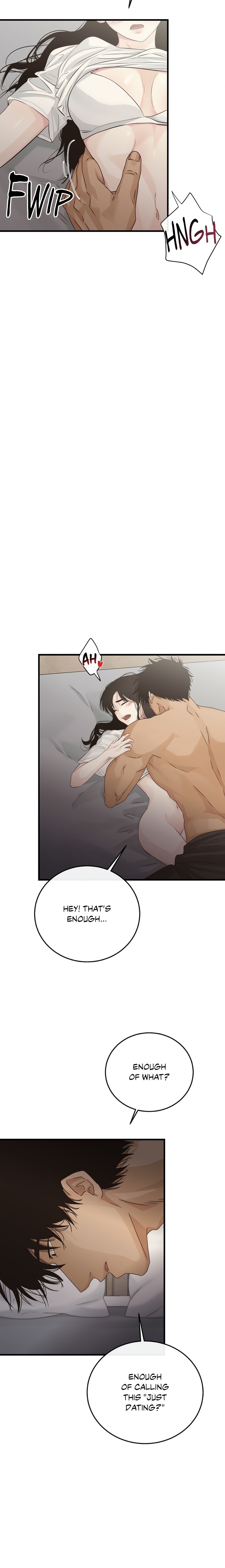 Where the Heart Is Chapter 62 image 16