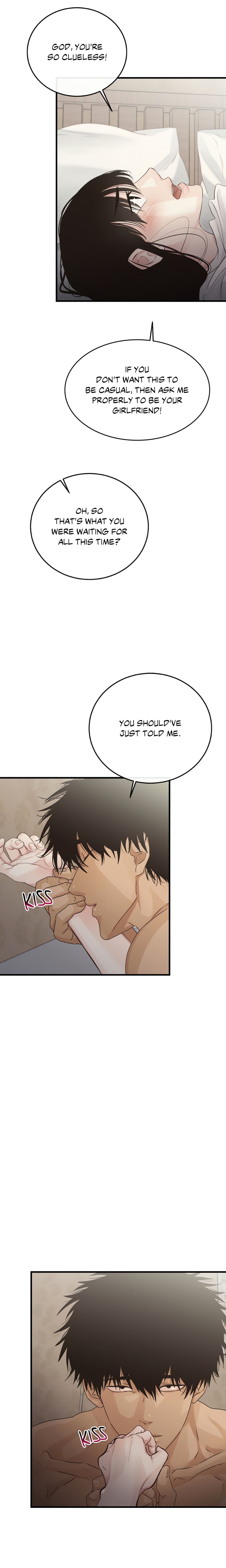 Where the Heart Is Chapter 62 image 17