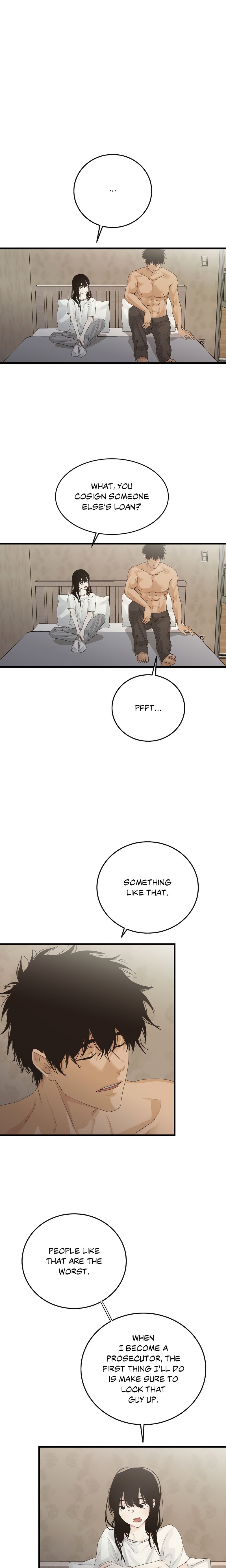 Where the Heart Is Chapter 62 image 1