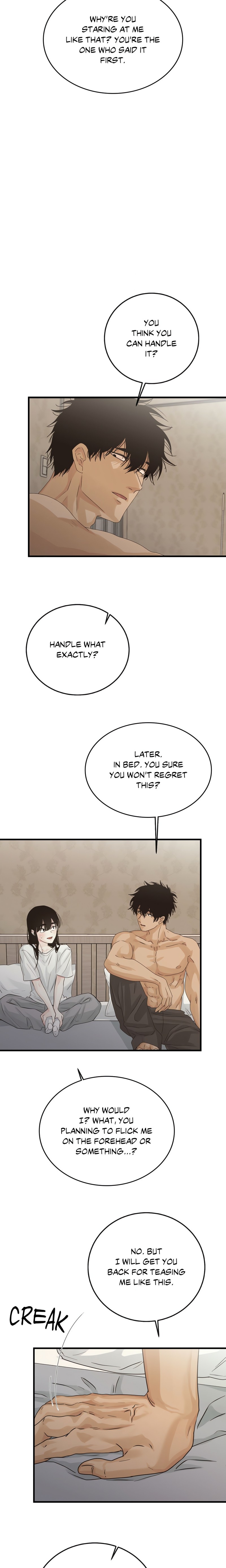 Where the Heart Is Chapter 62 image 6