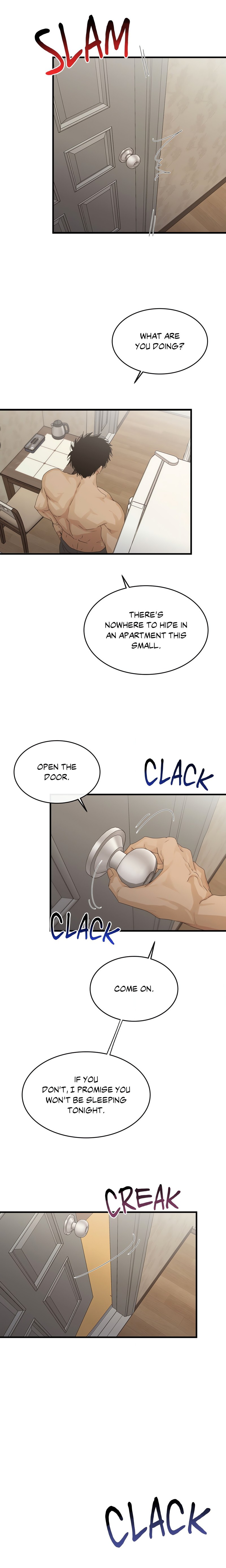Where the Heart Is Chapter 62 image 8