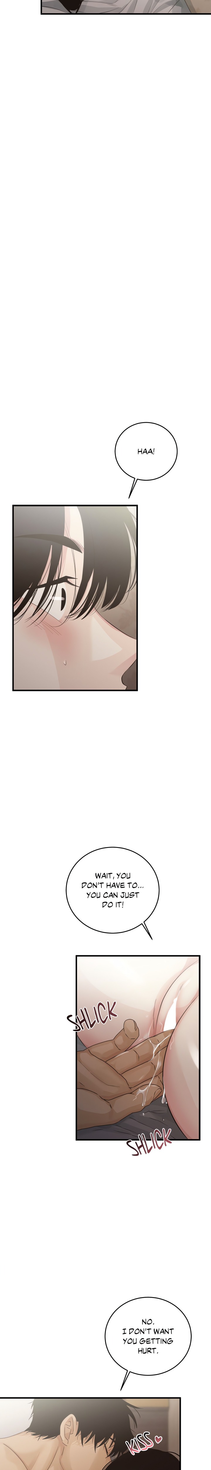 Where the Heart Is Chapter 63 image 9