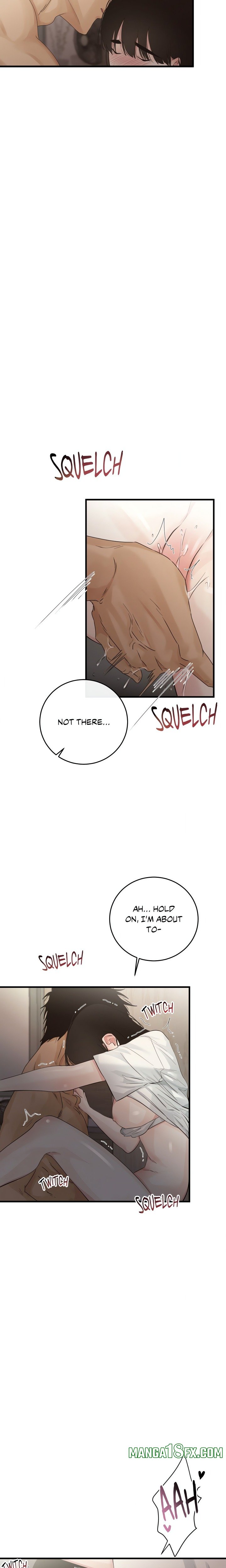 Where the Heart Is Chapter 63 image 10