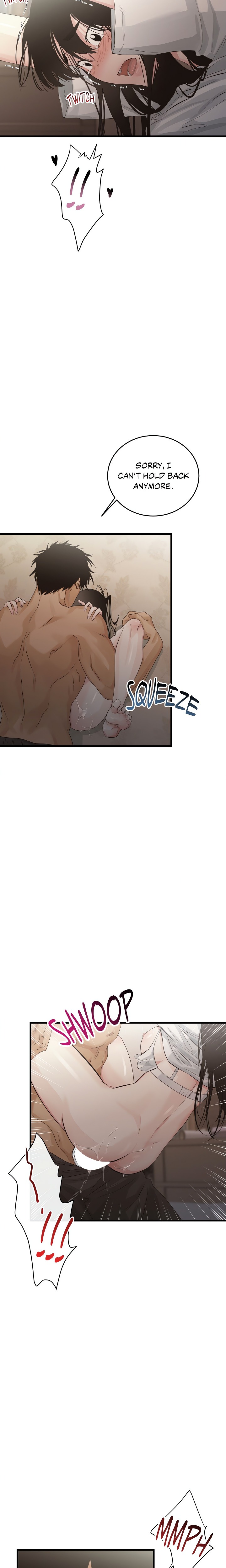Where the Heart Is Chapter 63 image 11