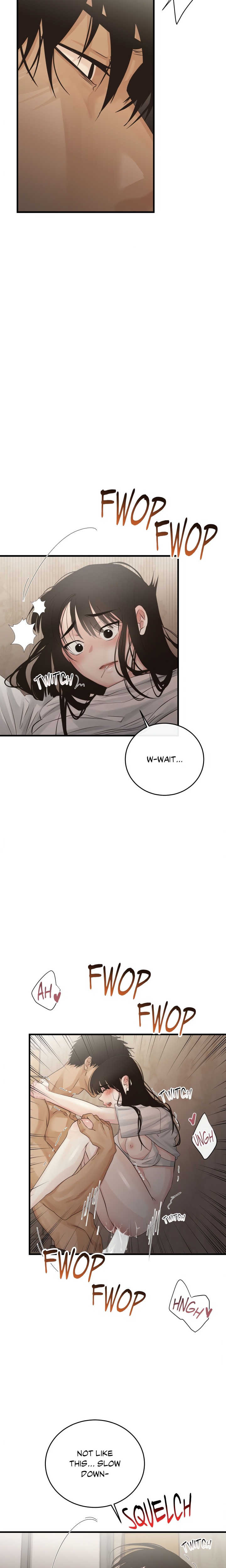 Where the Heart Is Chapter 63 image 12