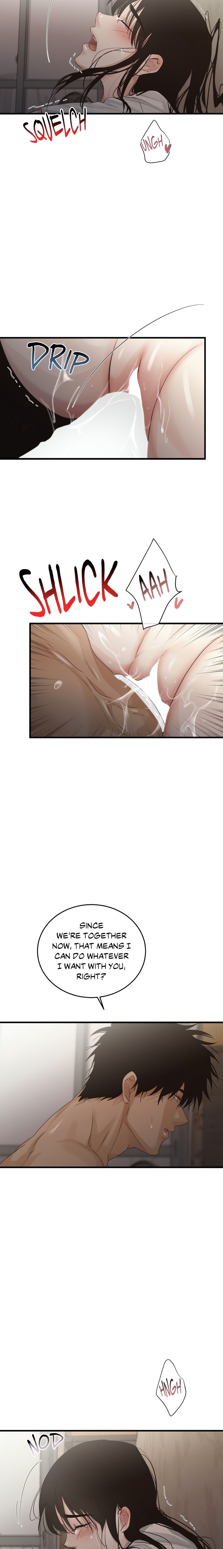Where the Heart Is Chapter 63 image 13