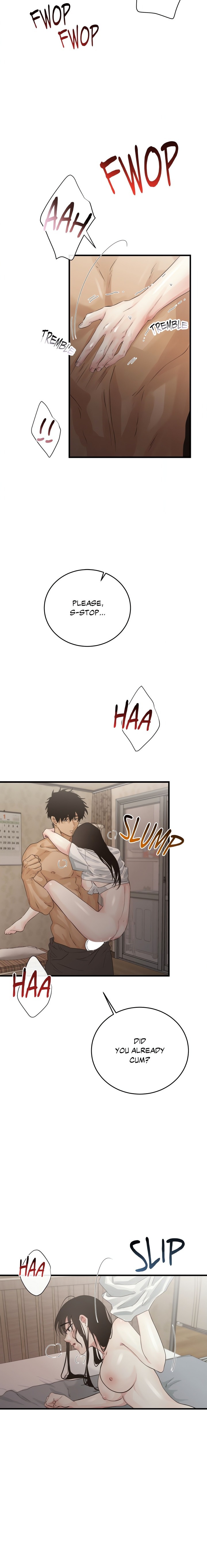 Where the Heart Is Chapter 63 image 15
