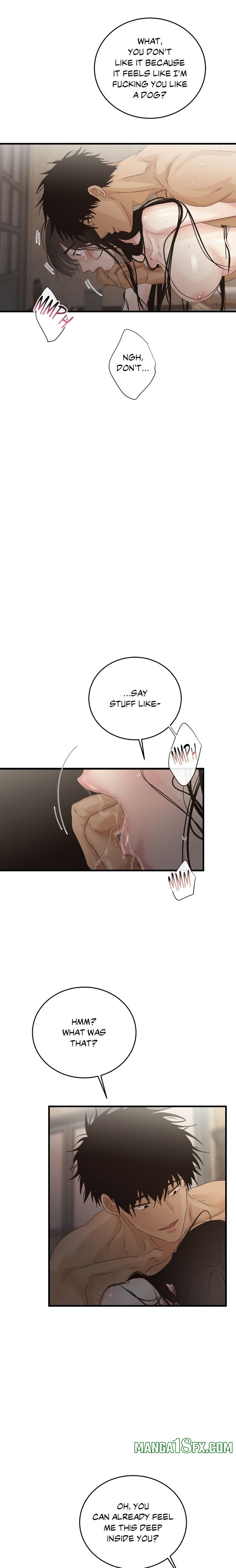 Where the Heart Is Chapter 63 image 17