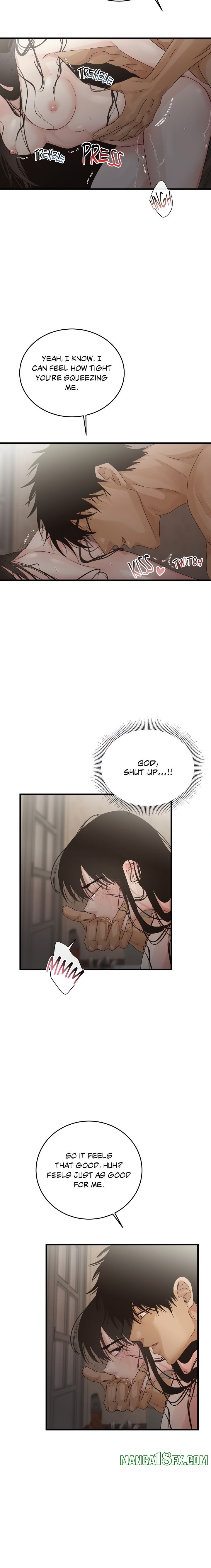Where the Heart Is Chapter 63 image 18