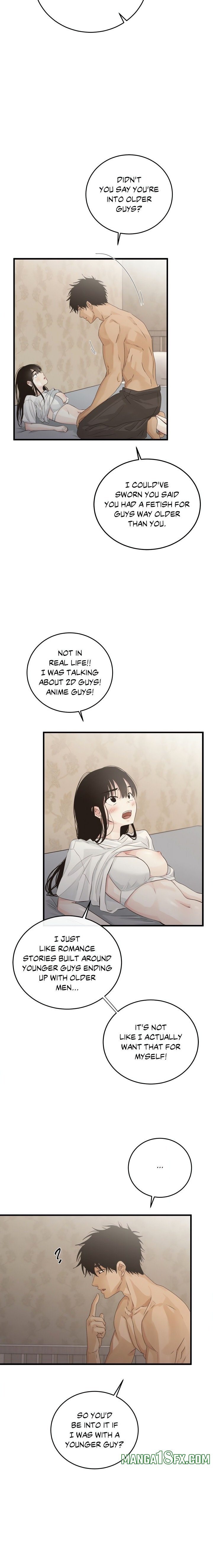 Where the Heart Is Chapter 63 image 2