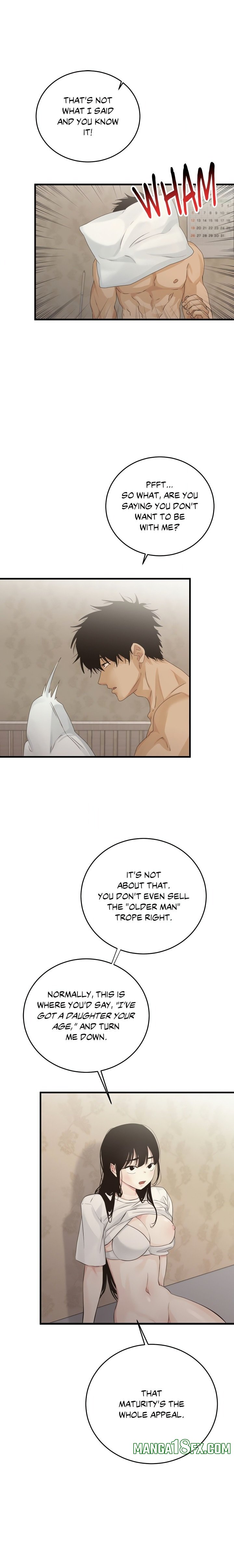 Where the Heart Is Chapter 63 image 3
