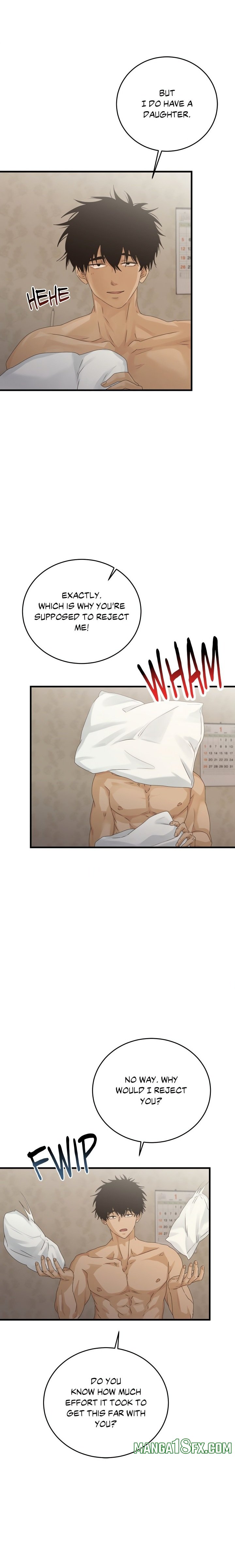Where the Heart Is Chapter 63 image 4