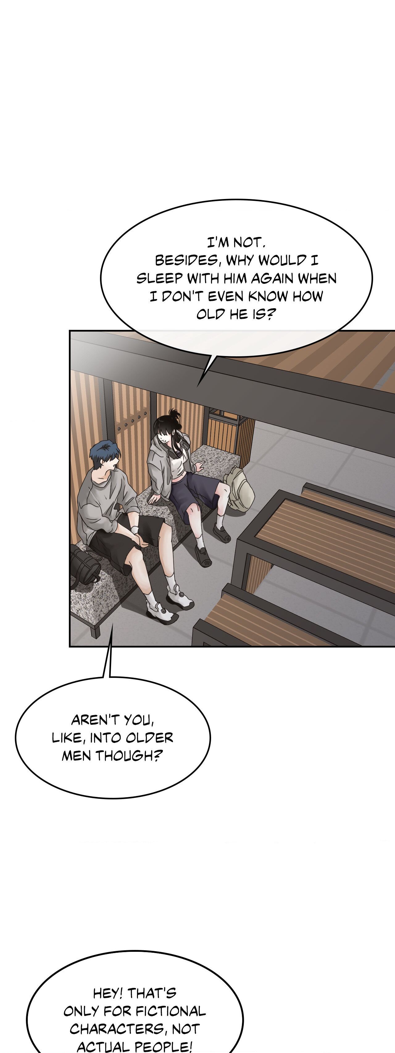 Where the Heart Is Chapter 7 image 9