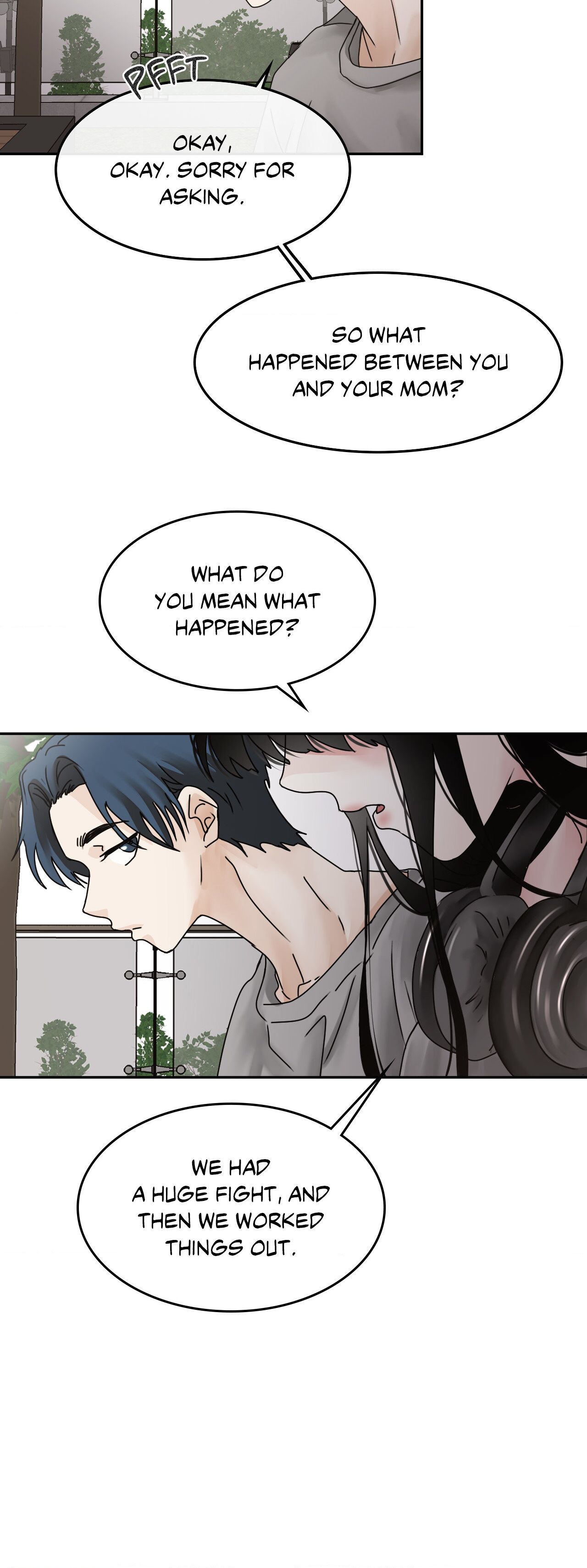 Where the Heart Is Chapter 7 image 11