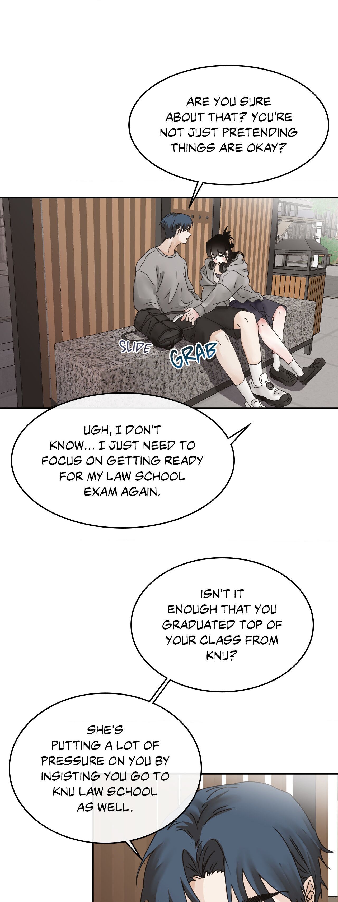 Where the Heart Is Chapter 7 image 12