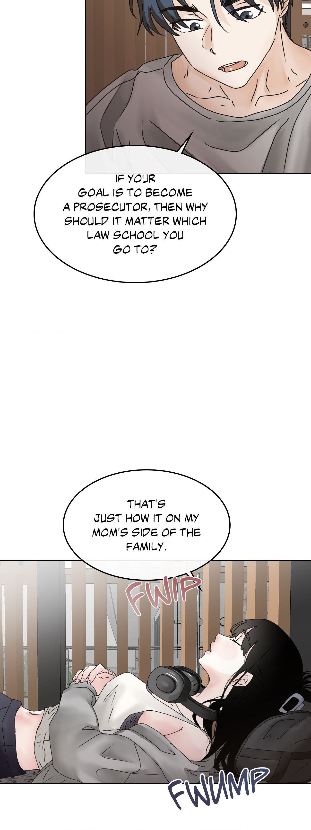 Where the Heart Is Chapter 7 image 13
