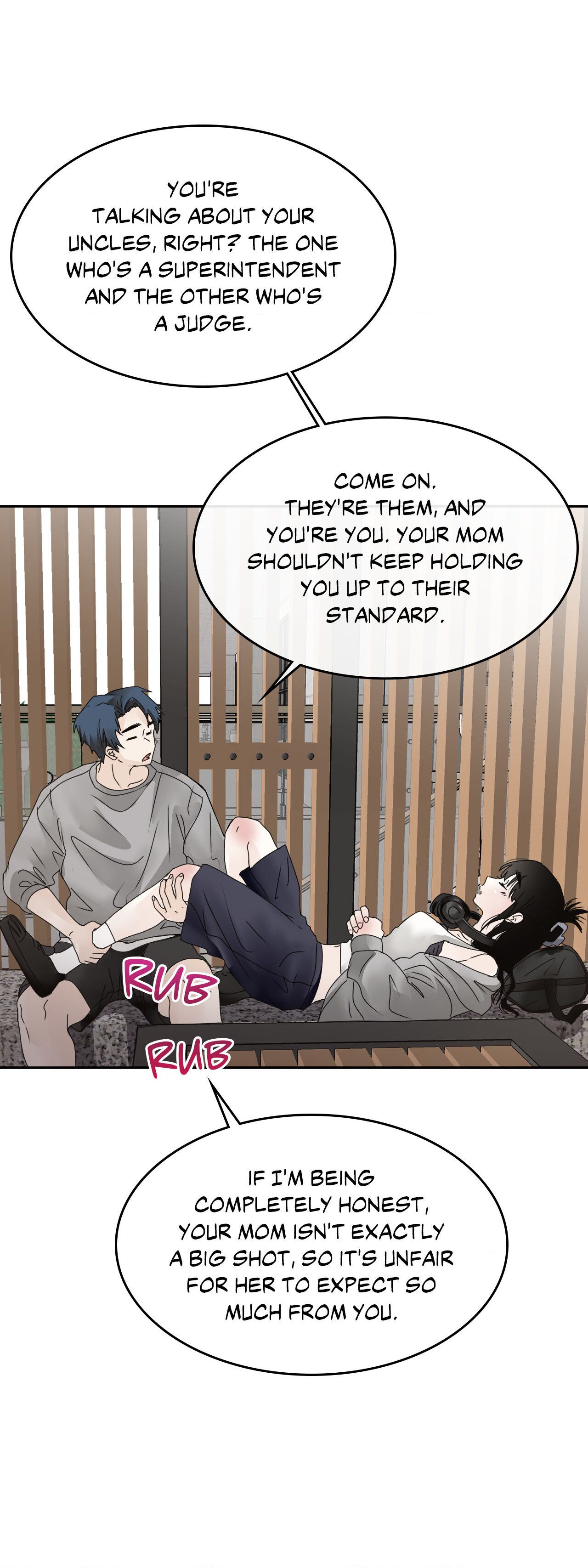 Where the Heart Is Chapter 7 image 14