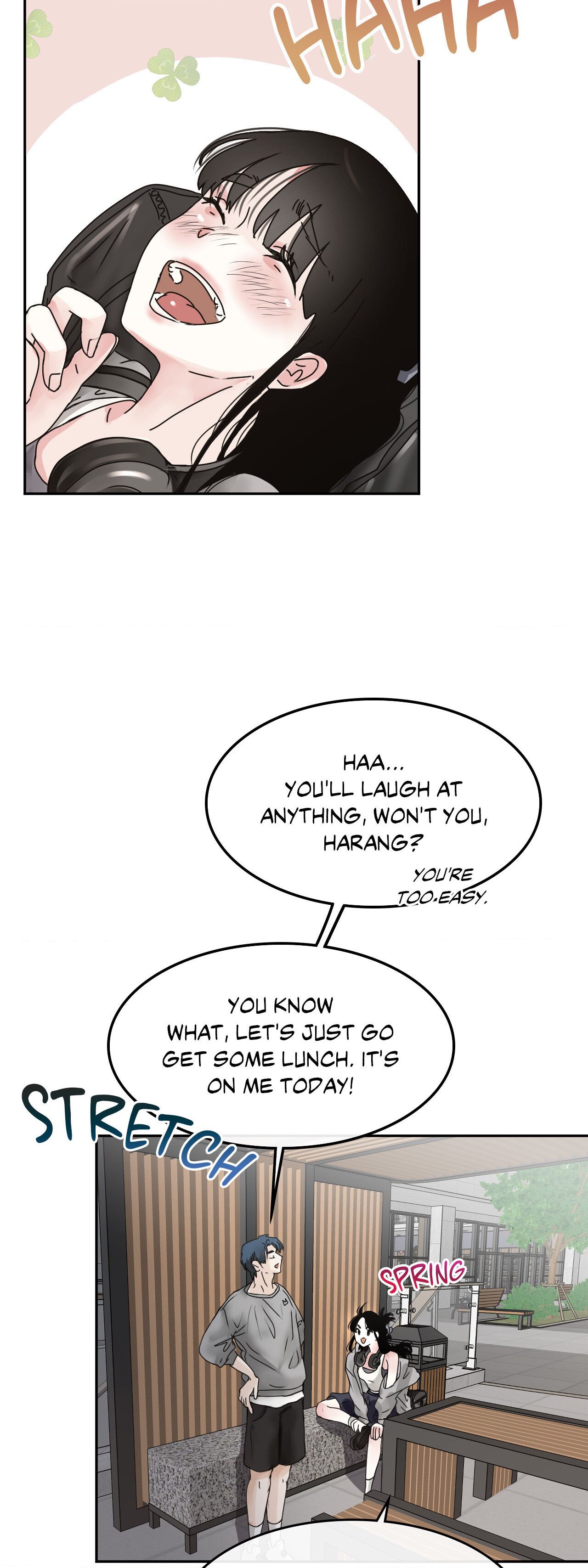 Where the Heart Is Chapter 7 image 19