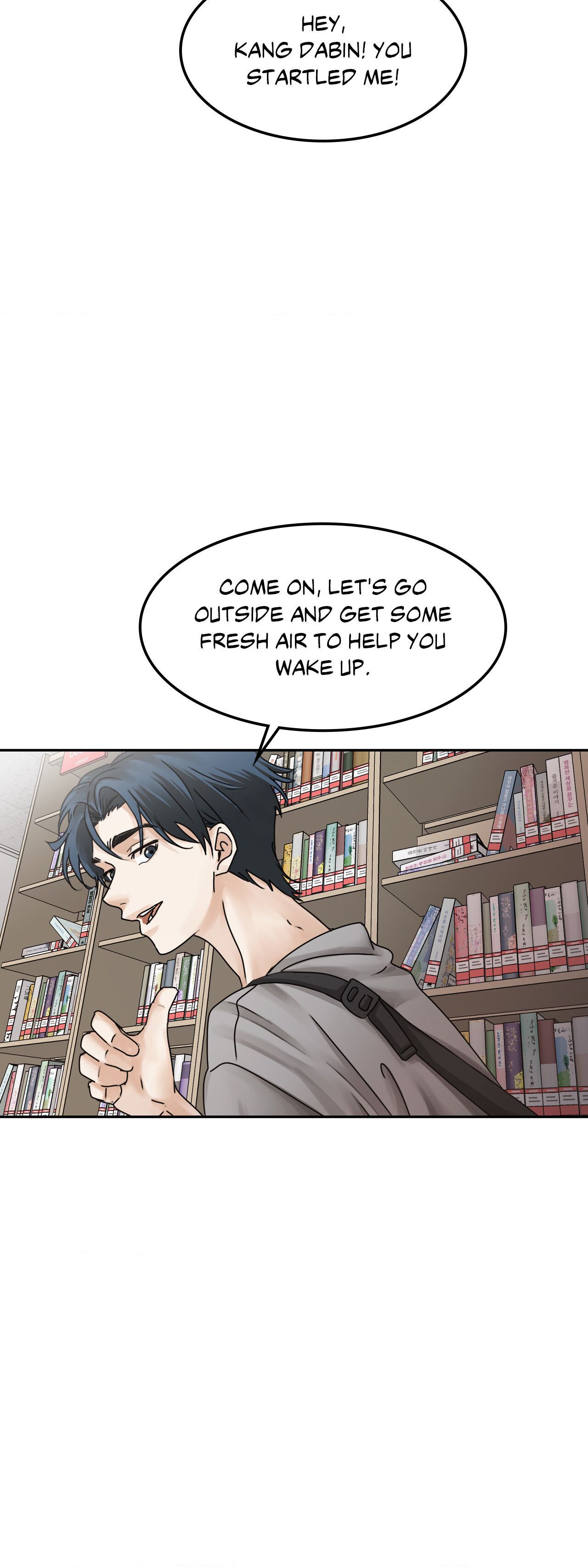 Where the Heart Is Chapter 7 image 2