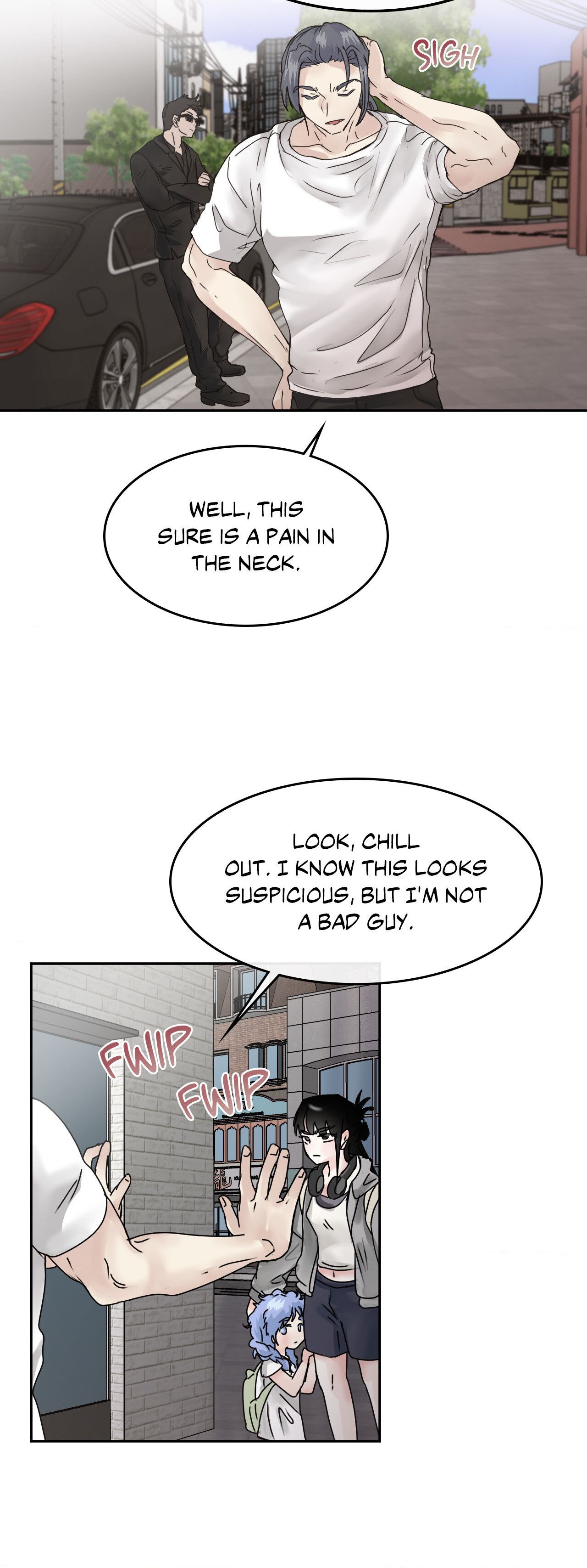 Where the Heart Is Chapter 7 image 31
