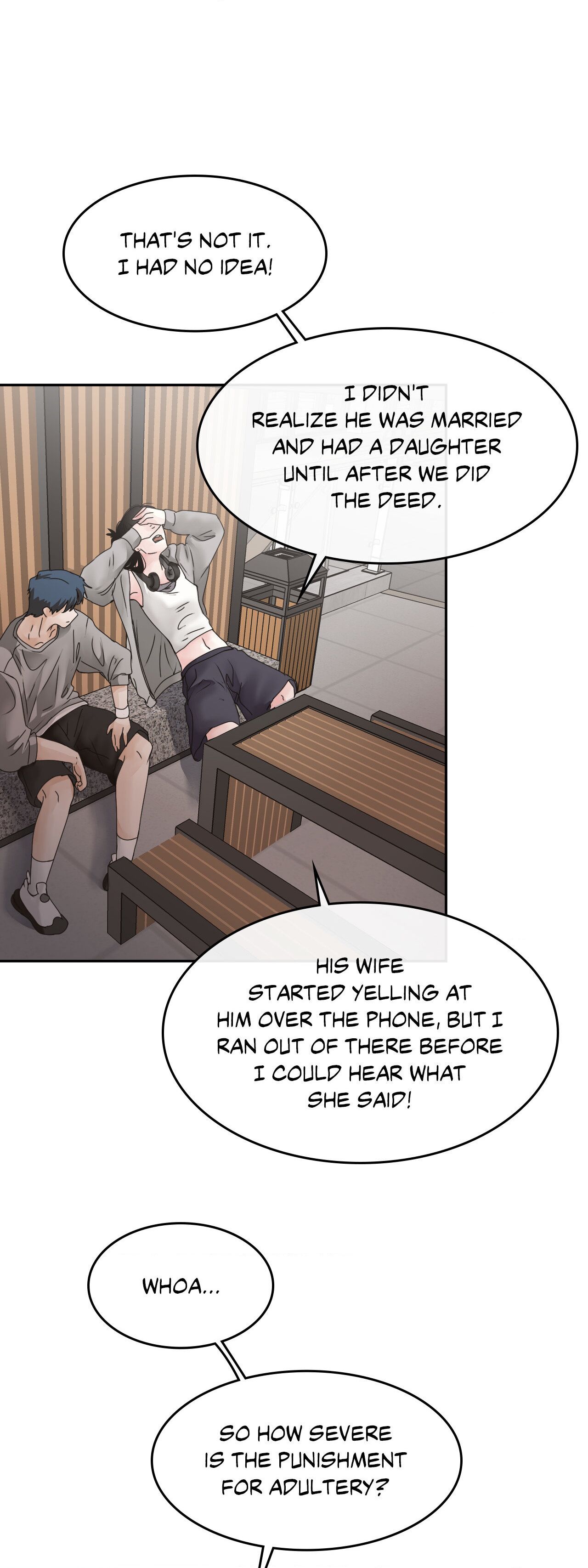 Where the Heart Is Chapter 7 image 6