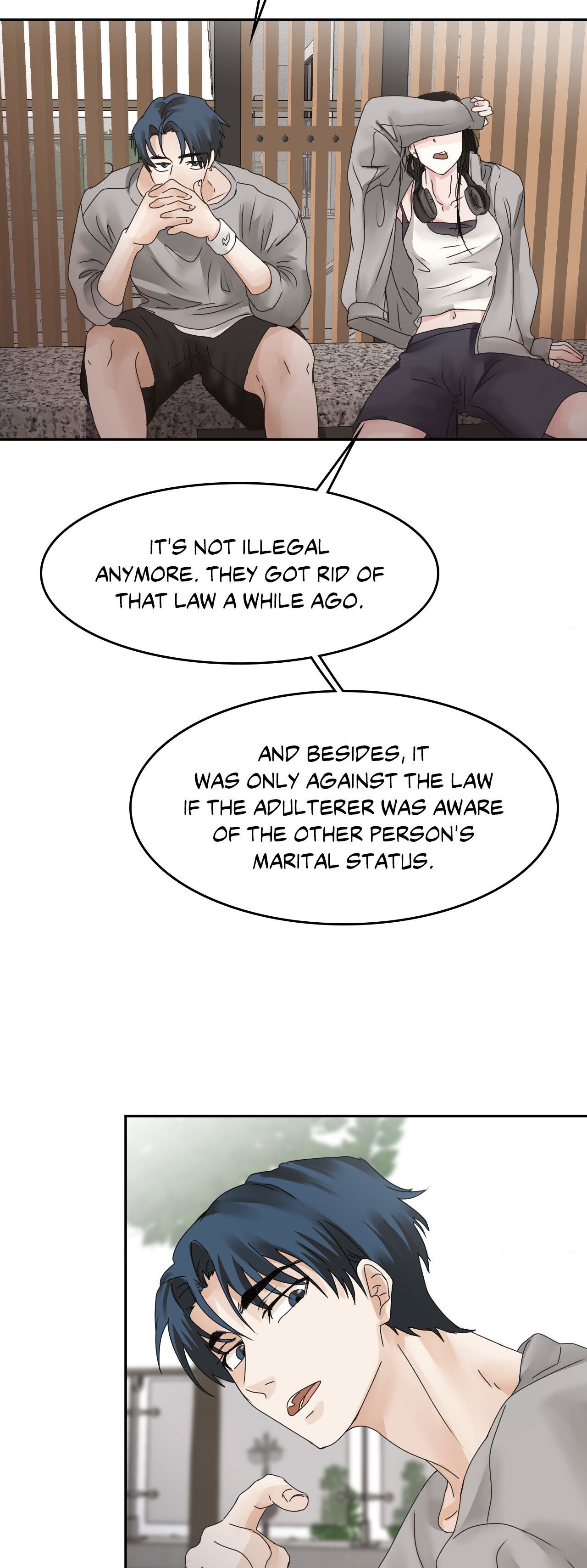 Where the Heart Is Chapter 7 image 7