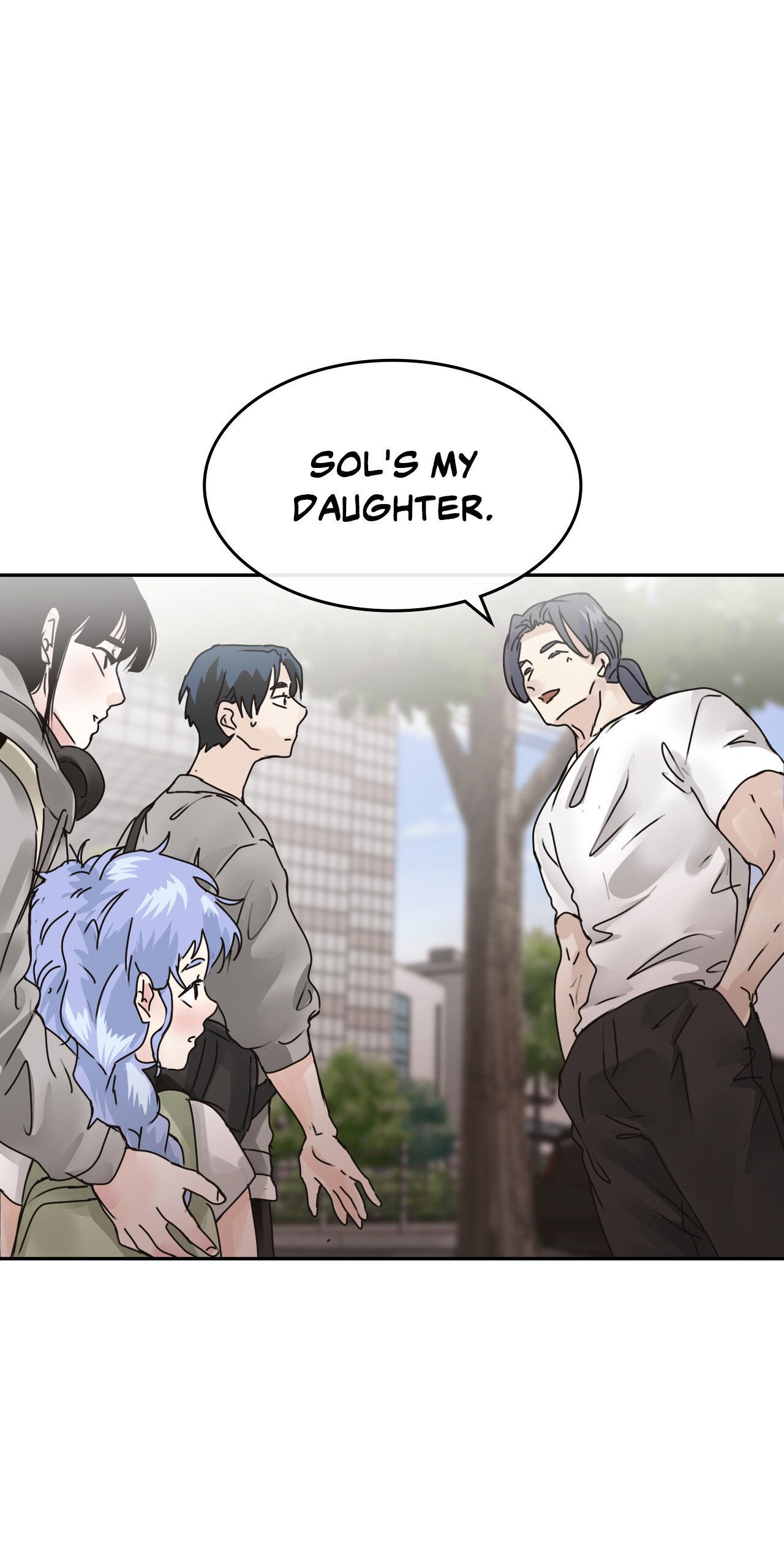 Where the Heart Is Chapter 8 image 0