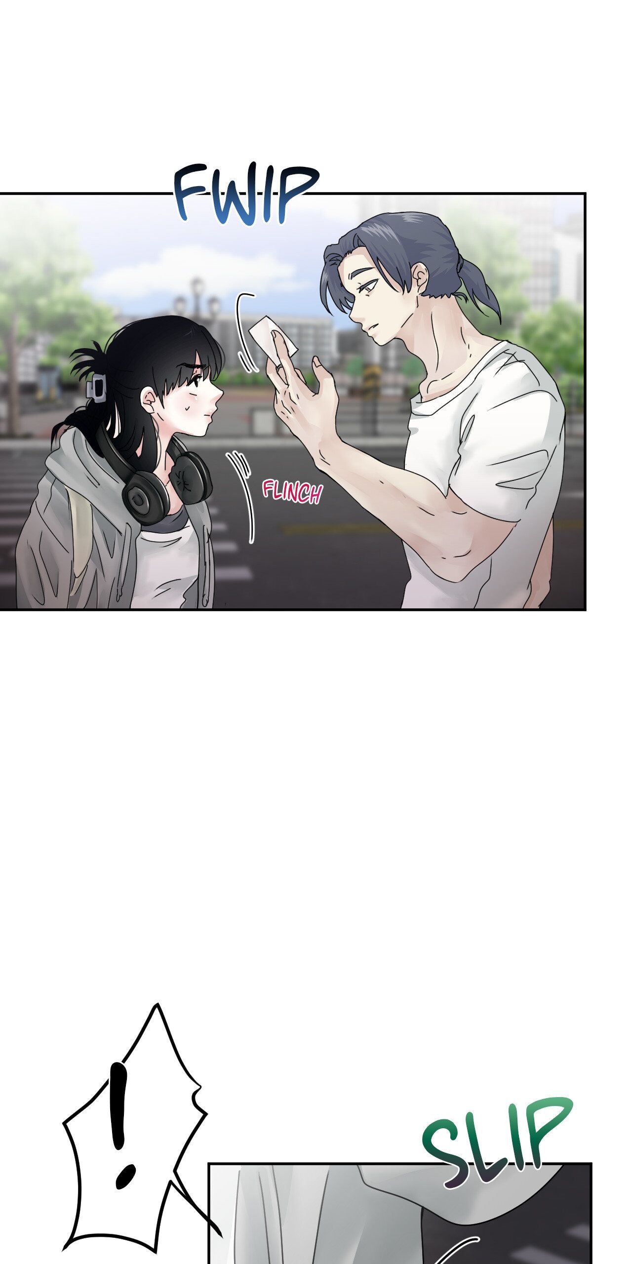 Where the Heart Is Chapter 8 image 9