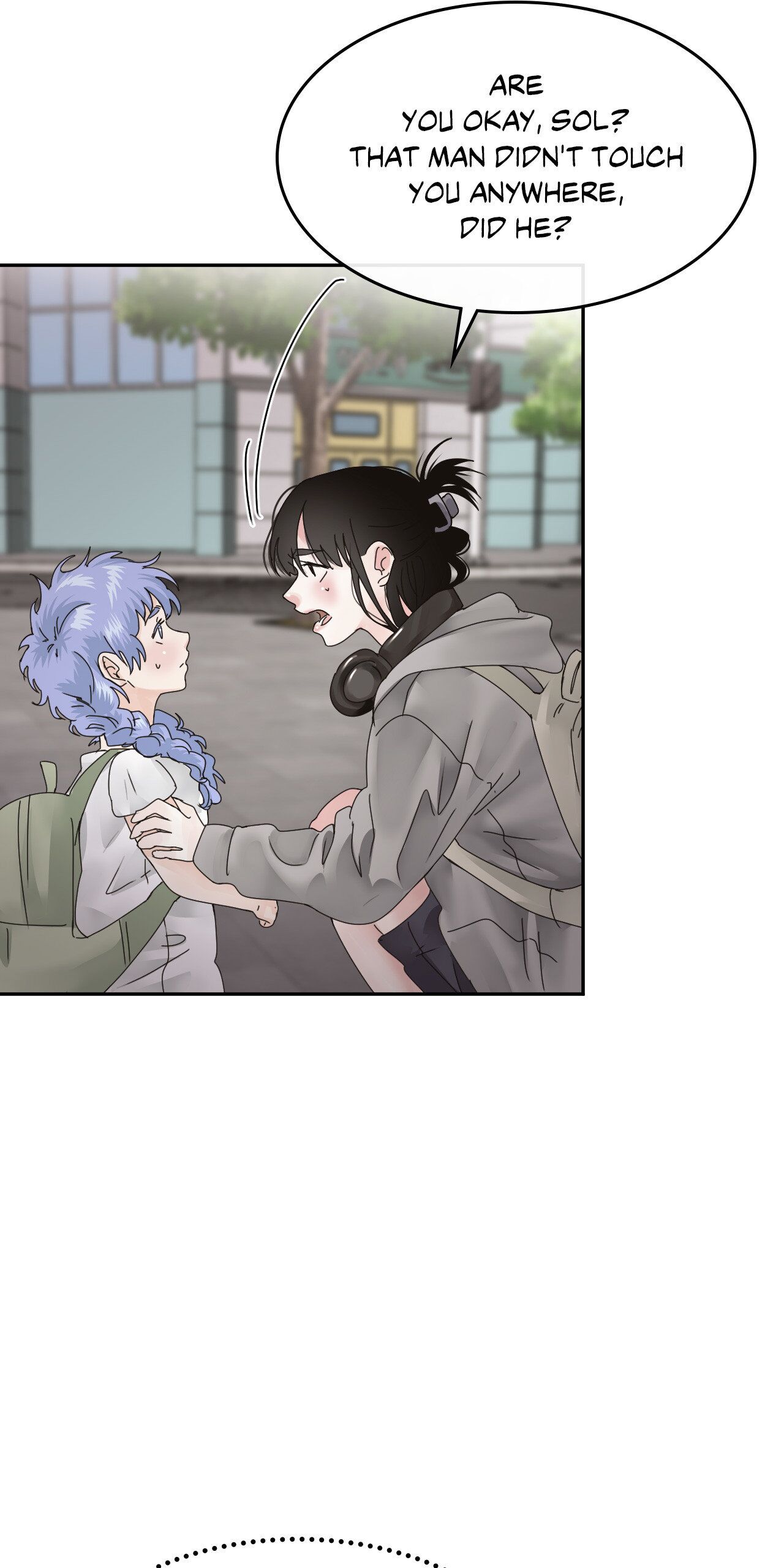 Where the Heart Is Chapter 8 image 13