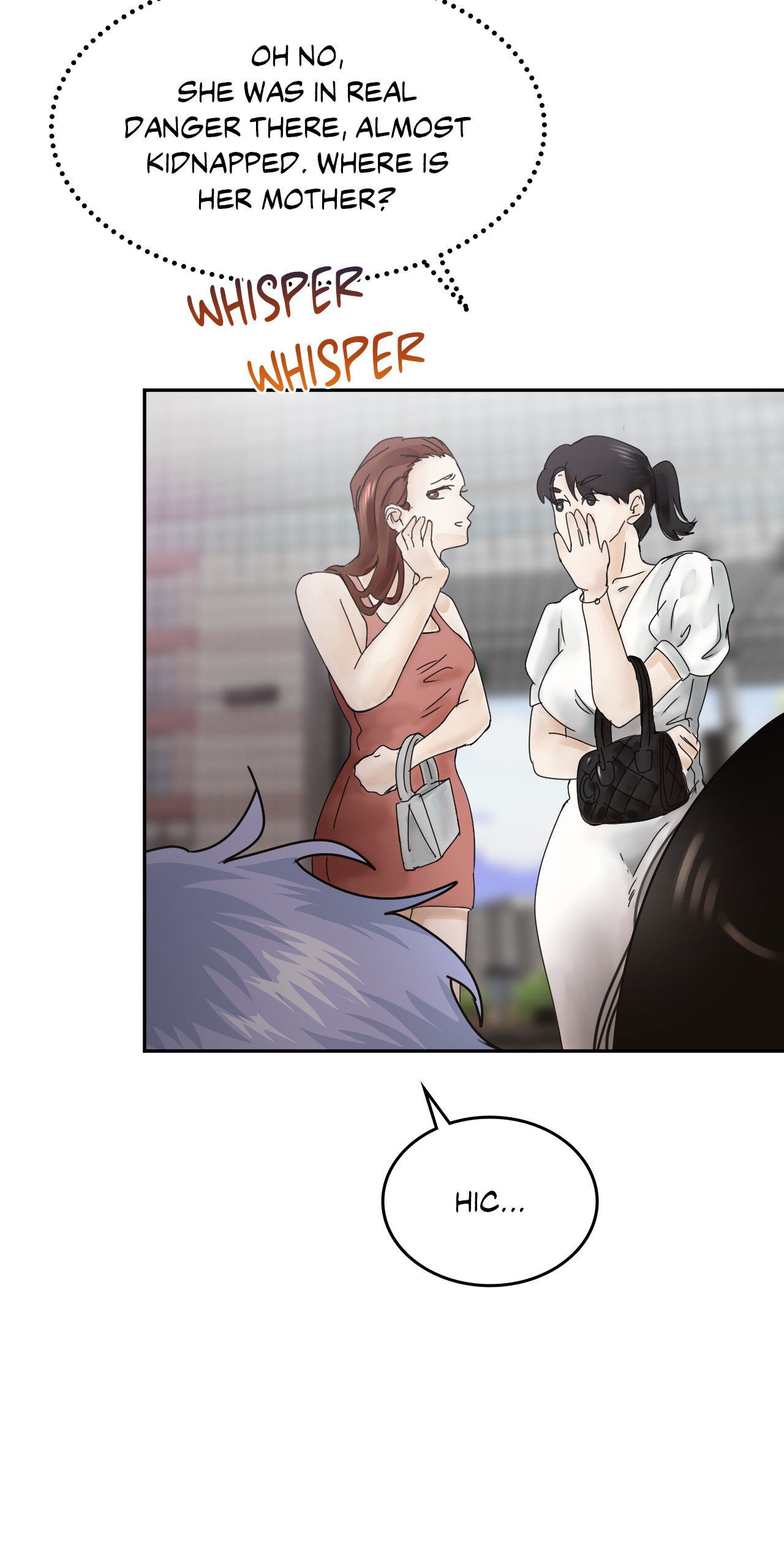 Where the Heart Is Chapter 8 image 14