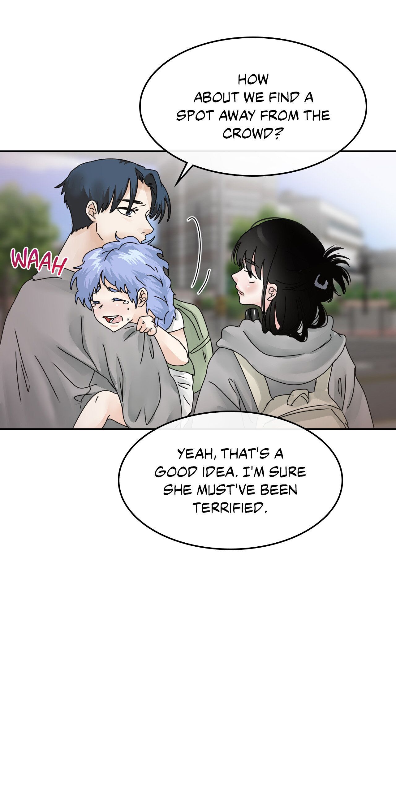 Where the Heart Is Chapter 8 image 15