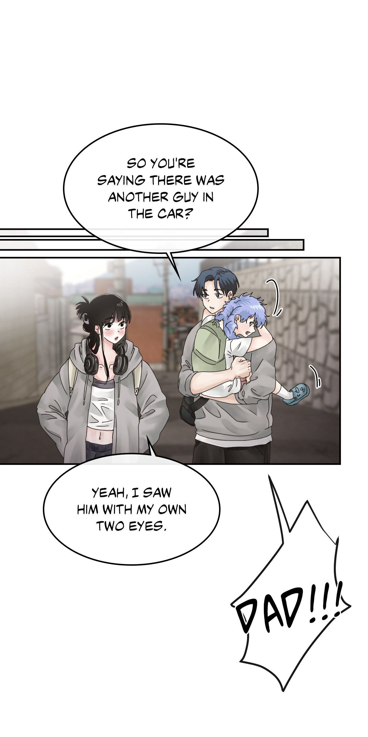 Where the Heart Is Chapter 8 image 16