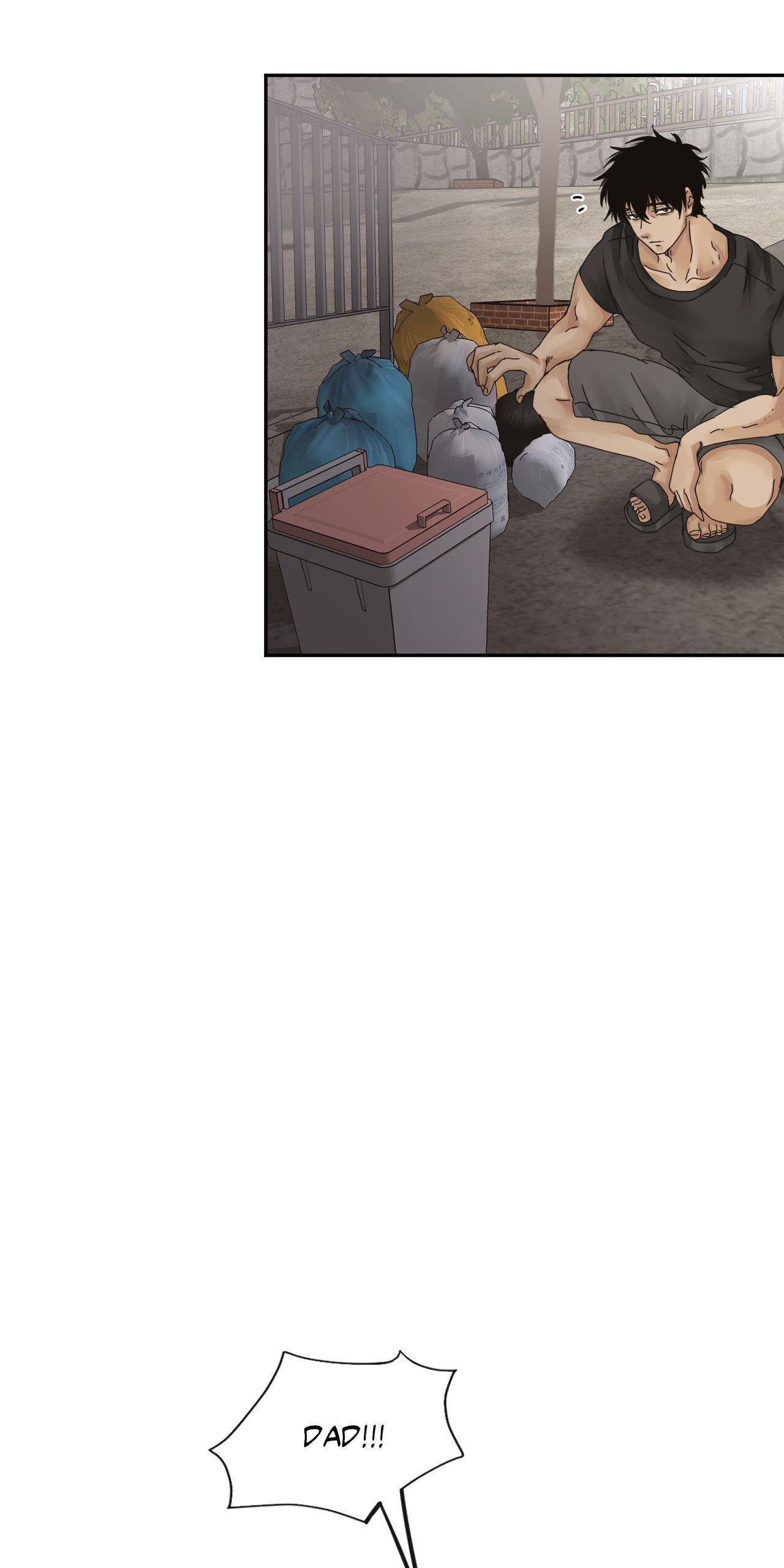 Where the Heart Is Chapter 8 image 17