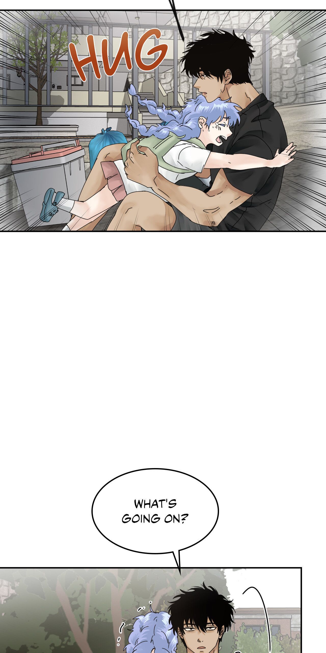 Where the Heart Is Chapter 8 image 18