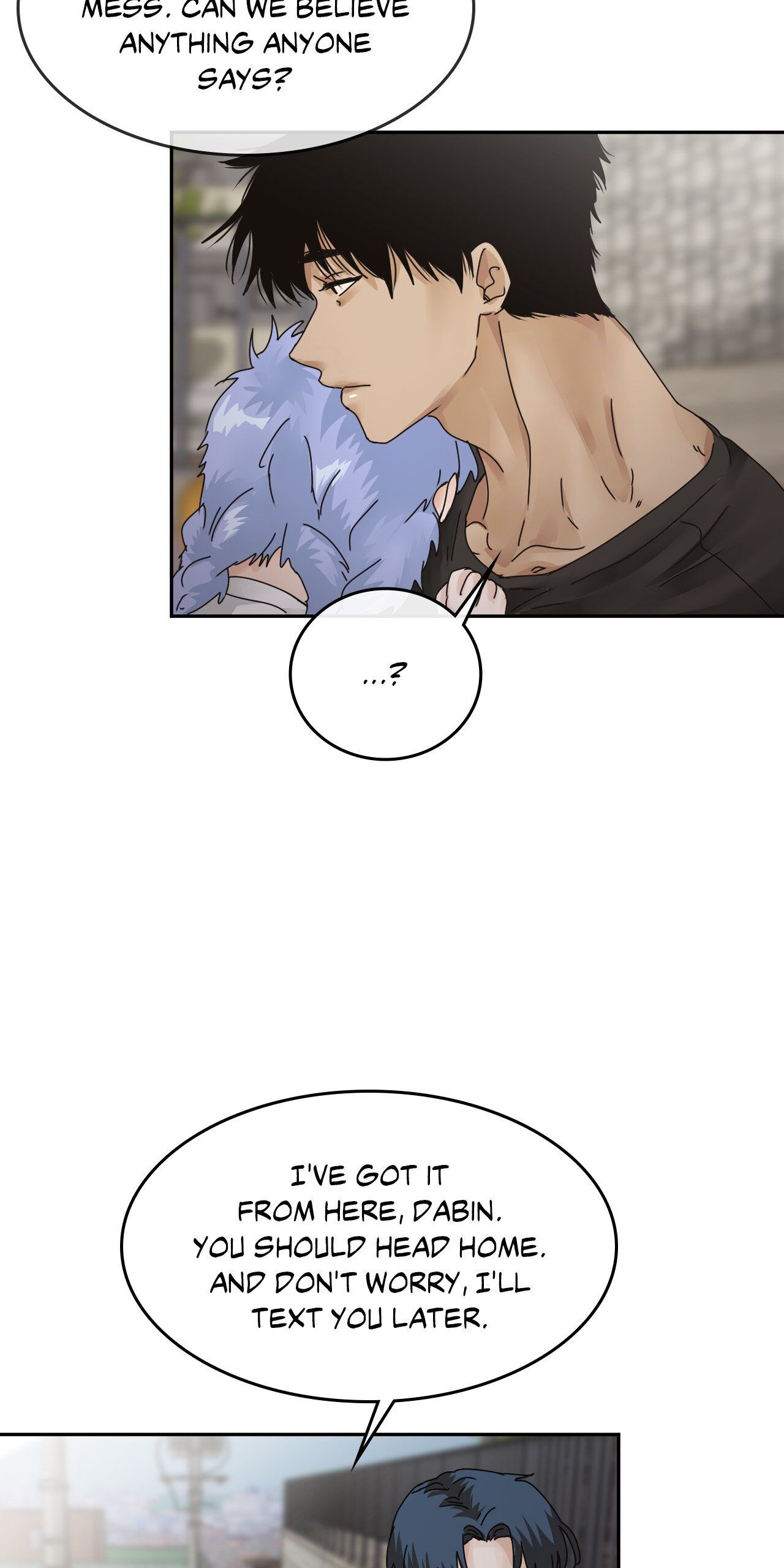 Where the Heart Is Chapter 8 image 21