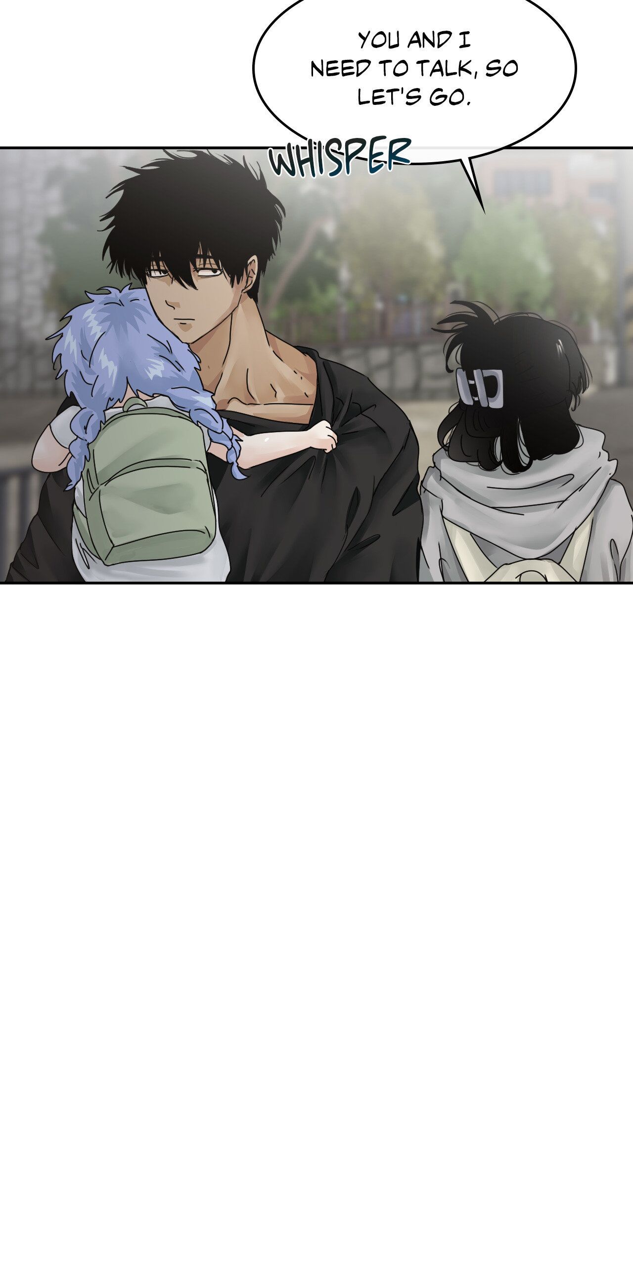 Where the Heart Is Chapter 8 image 23