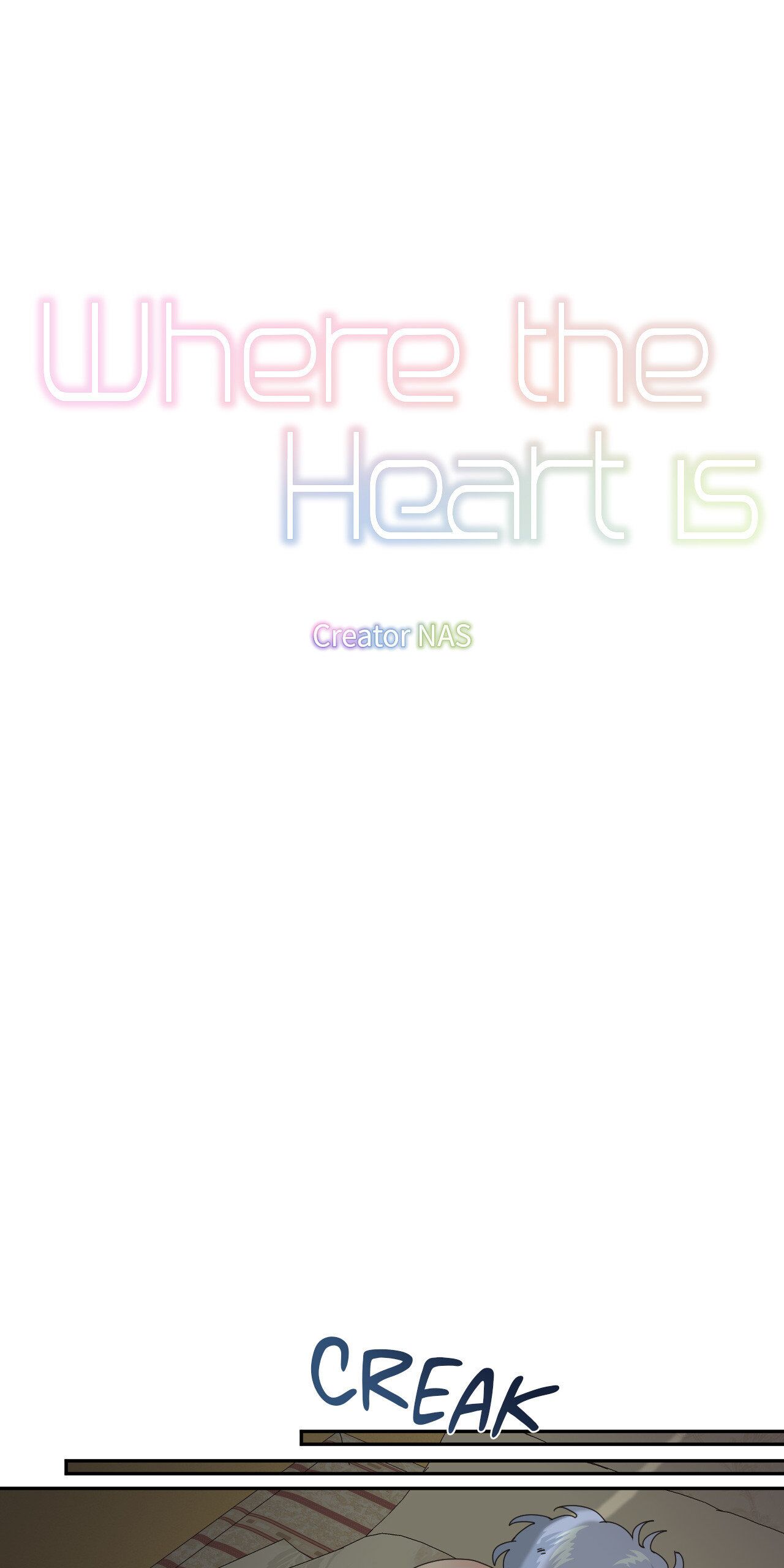 Where the Heart Is Chapter 8 image 24