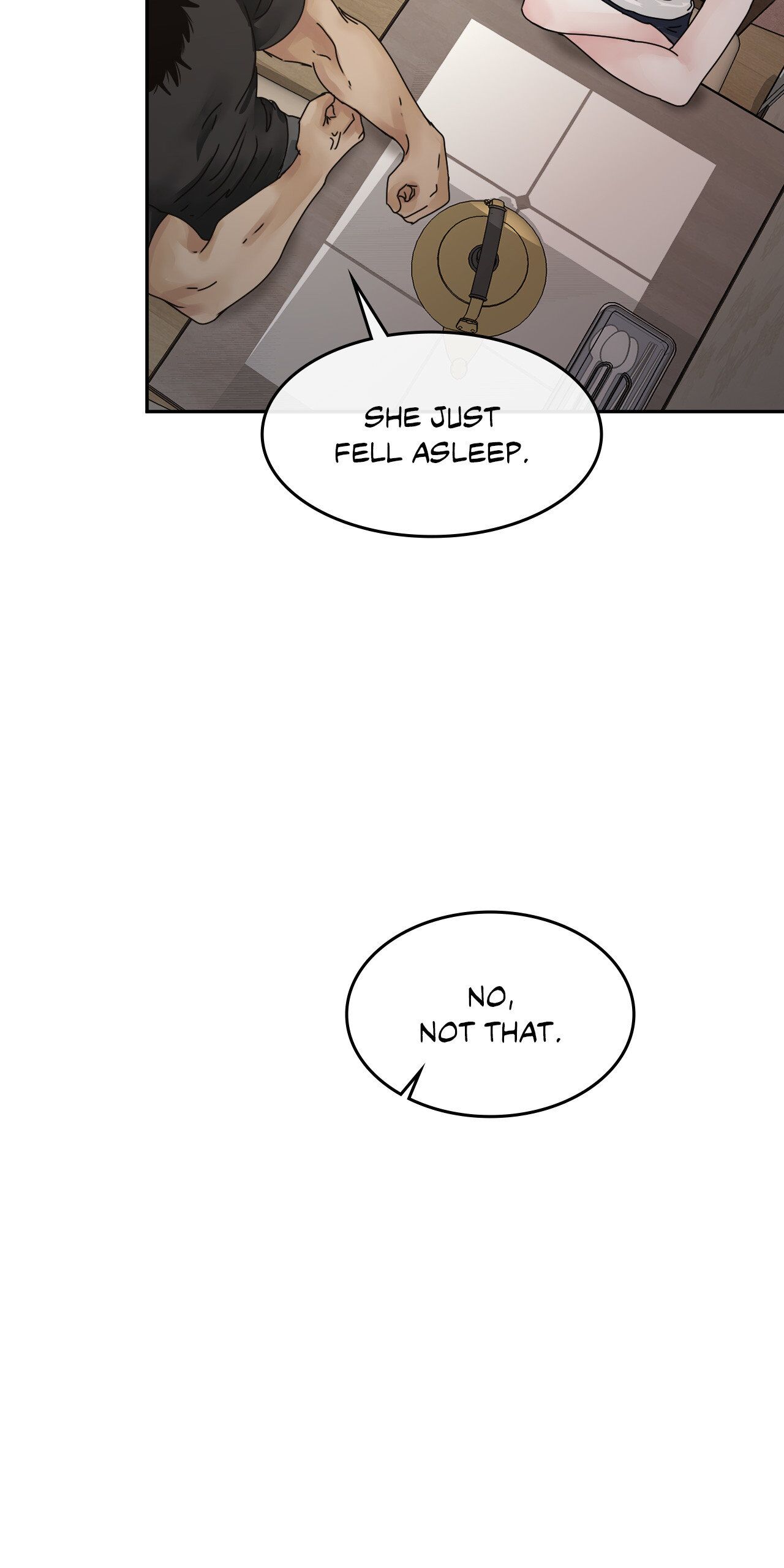 Where the Heart Is Chapter 8 image 27