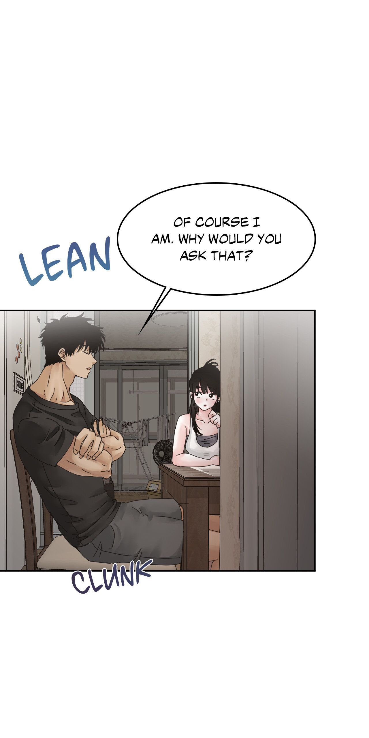 Where the Heart Is Chapter 8 image 32