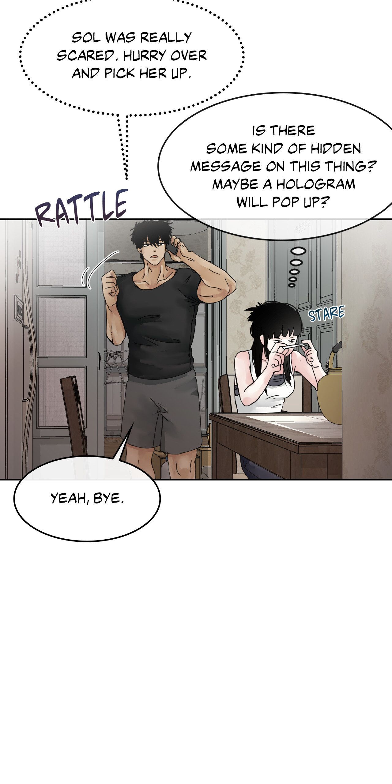Where the Heart Is Chapter 8 image 38
