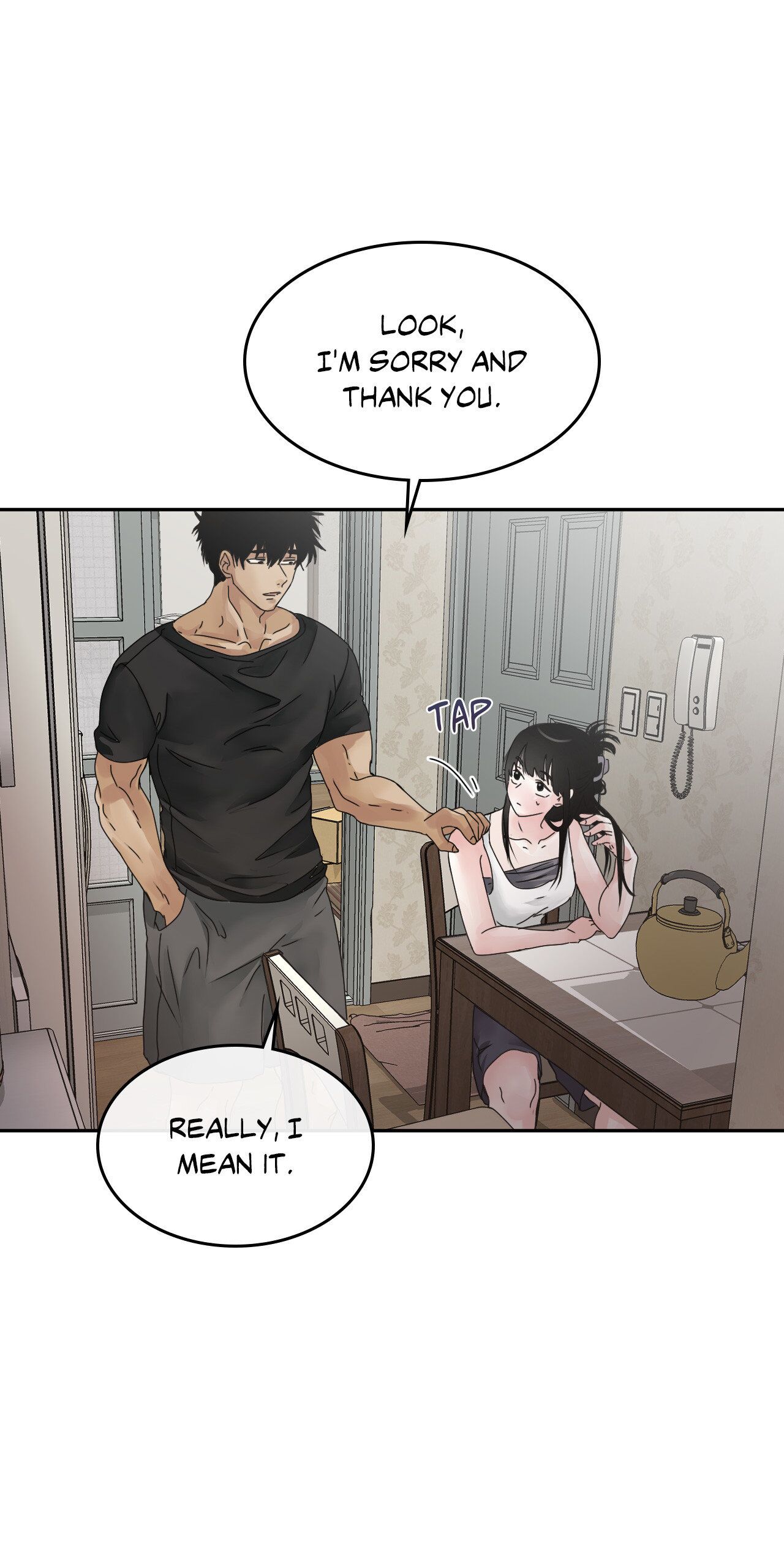 Where the Heart Is Chapter 8 image 42