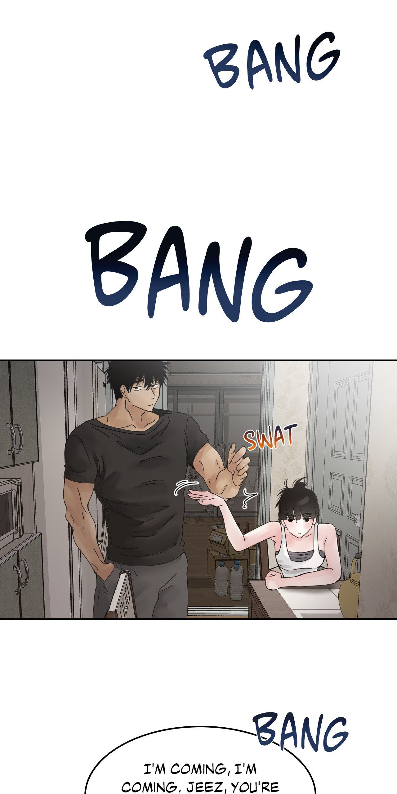 Where the Heart Is Chapter 8 image 46