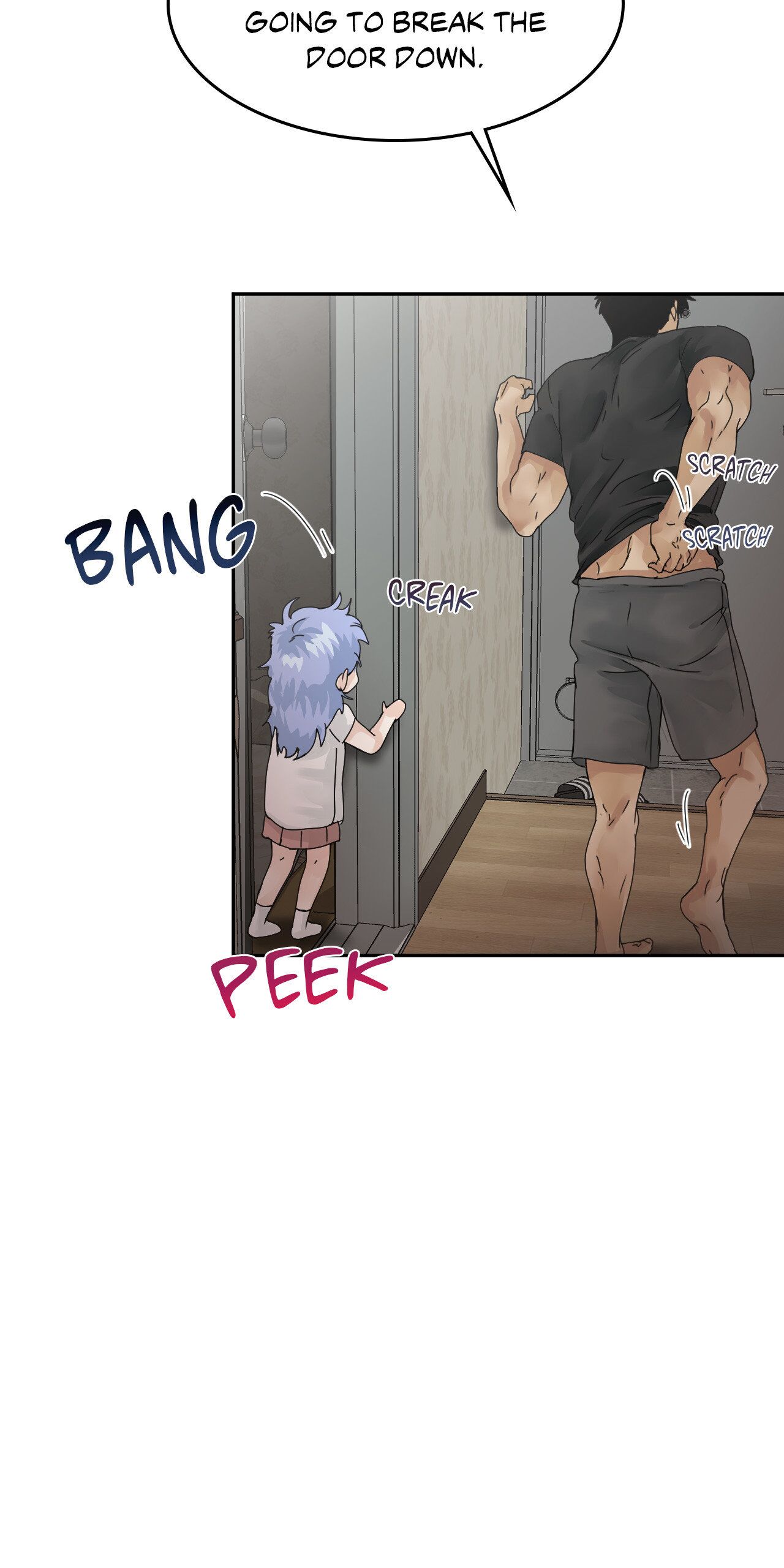 Where the Heart Is Chapter 8 image 47