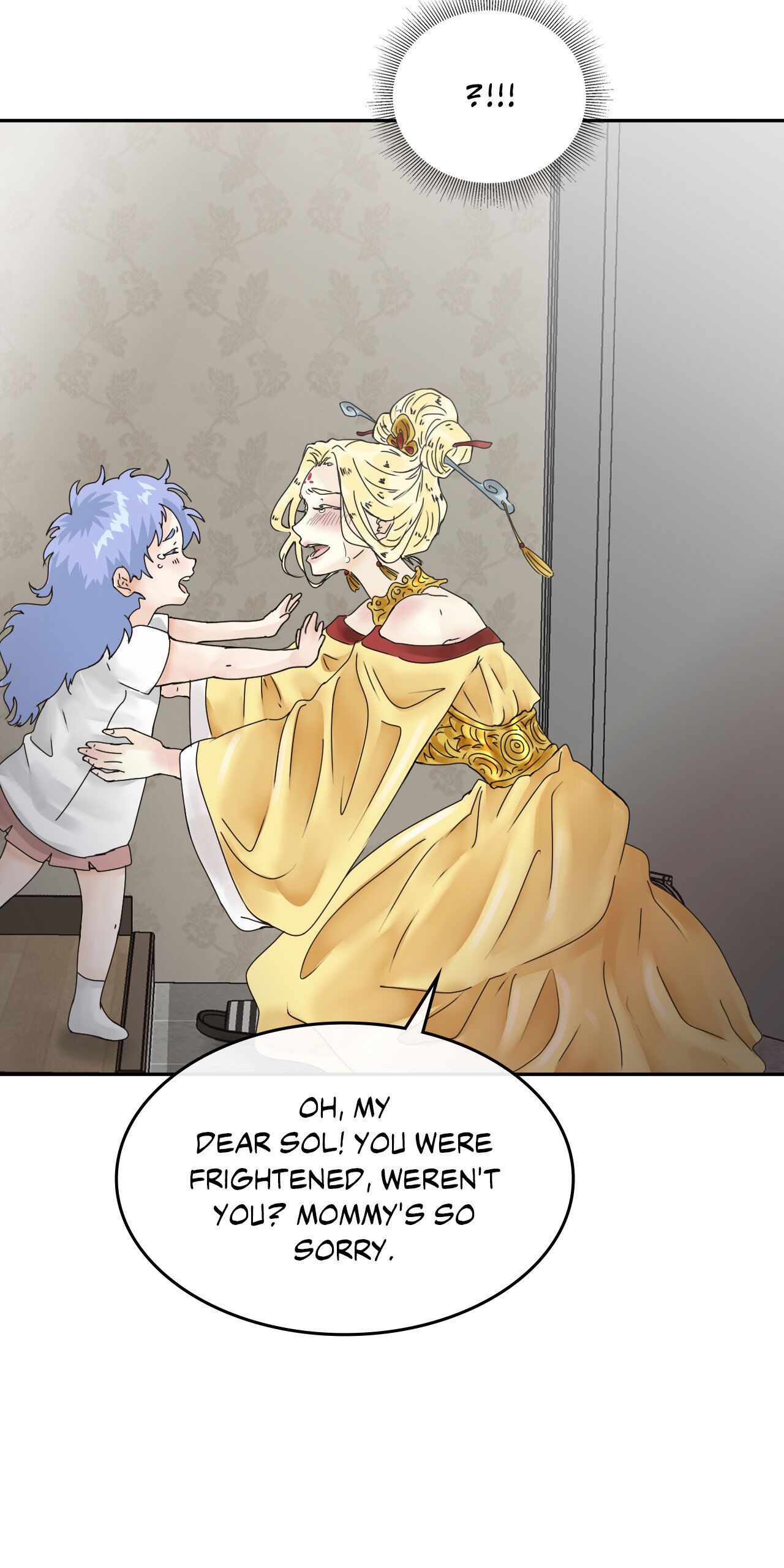 Where the Heart Is Chapter 8 image 51