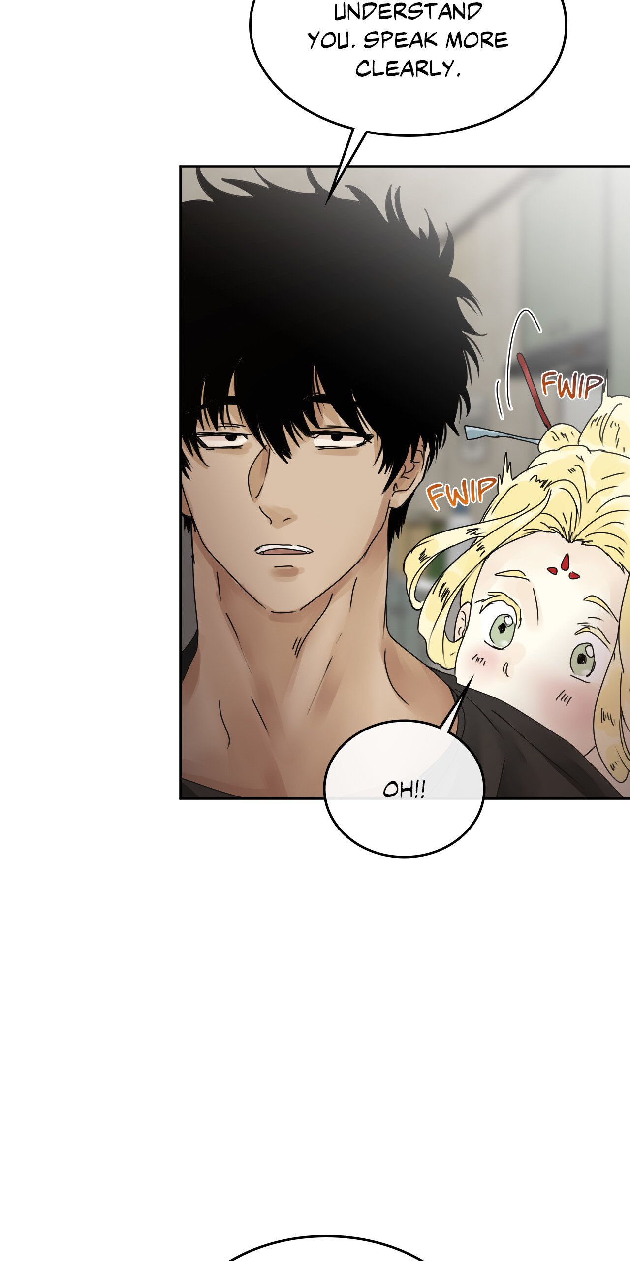 Where the Heart Is Chapter 8 image 58