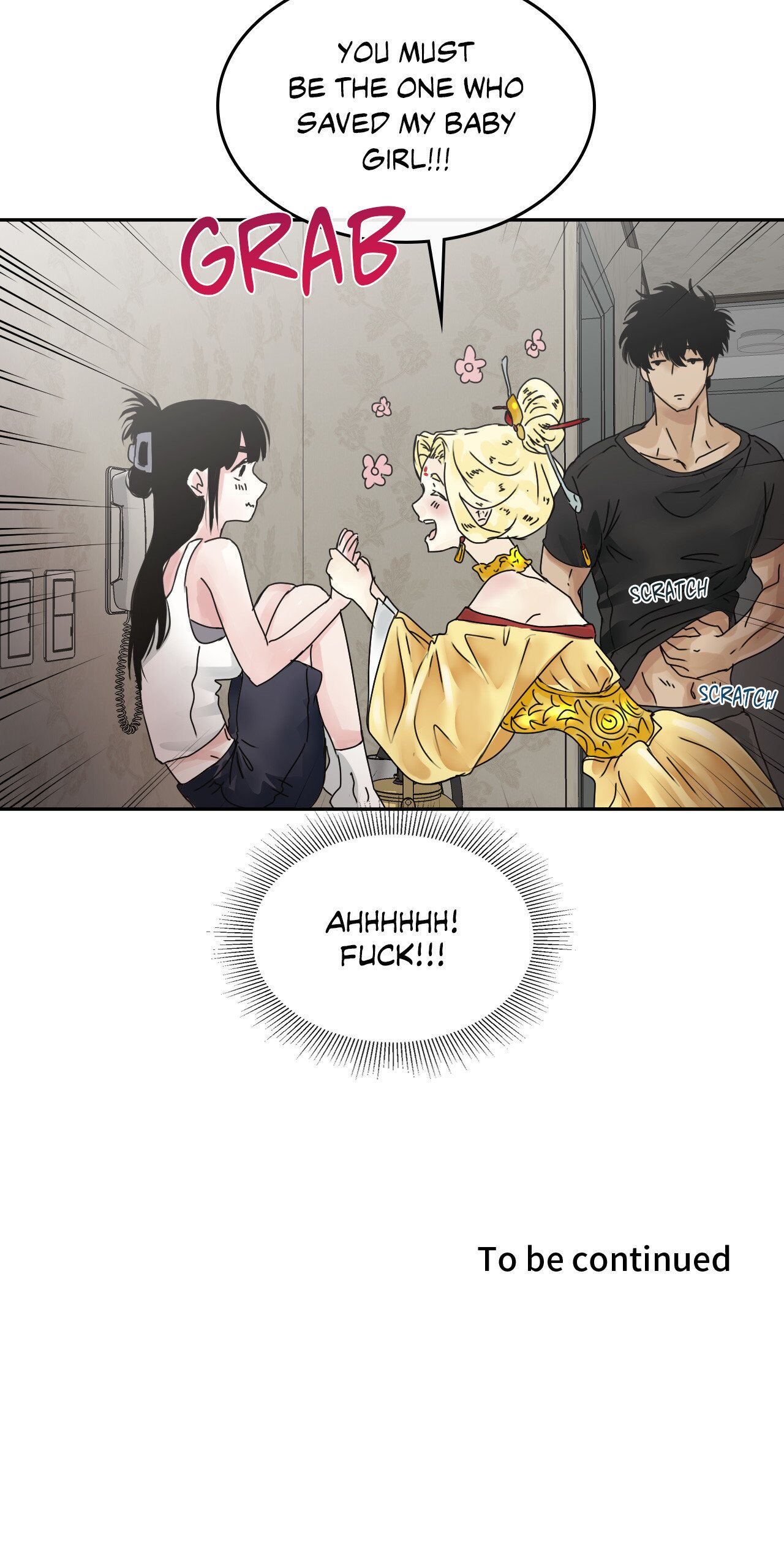 Where the Heart Is Chapter 8 image 59