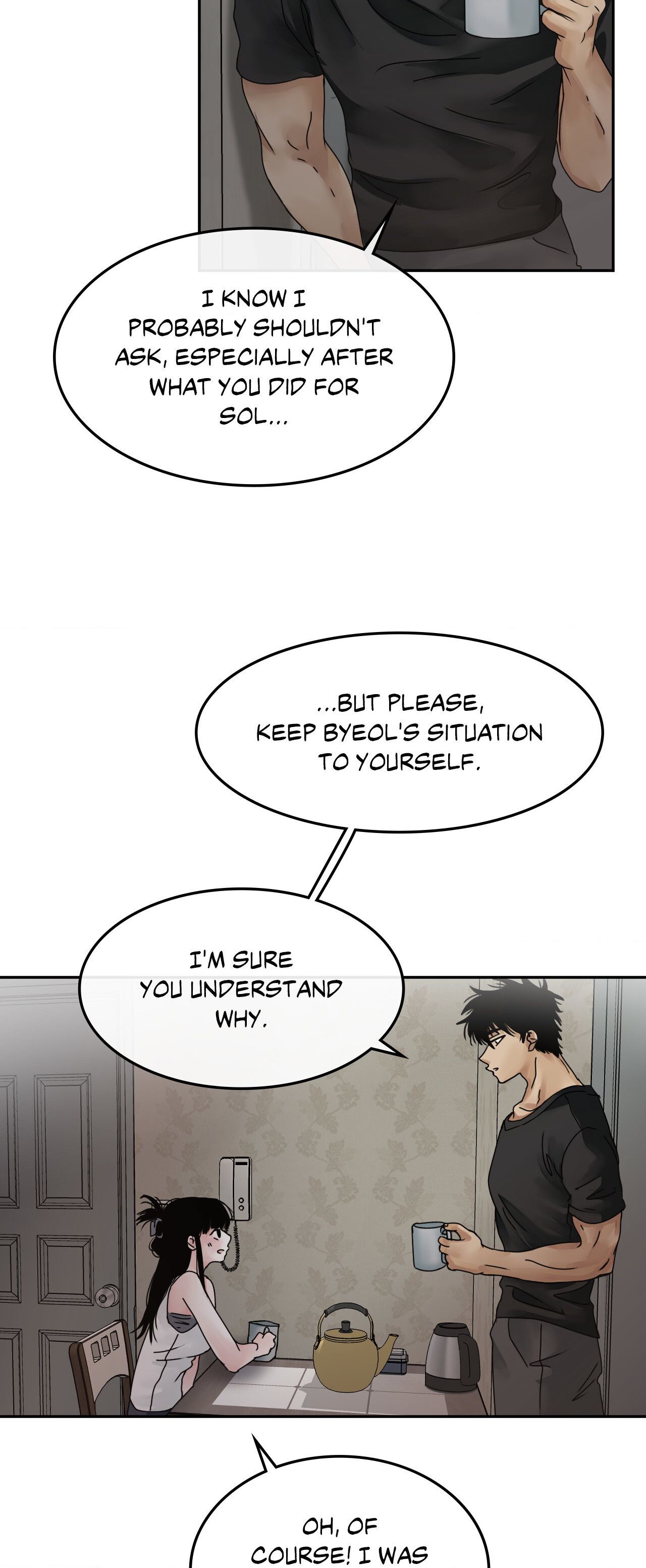 Where the Heart Is Chapter 9 image 14
