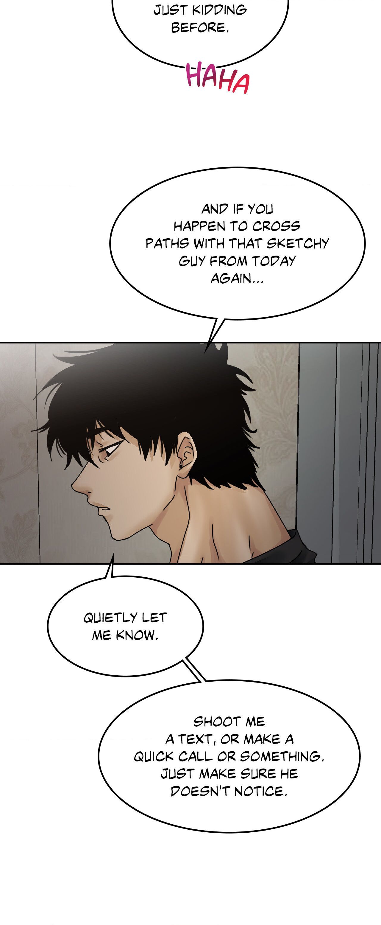 Where the Heart Is Chapter 9 image 15